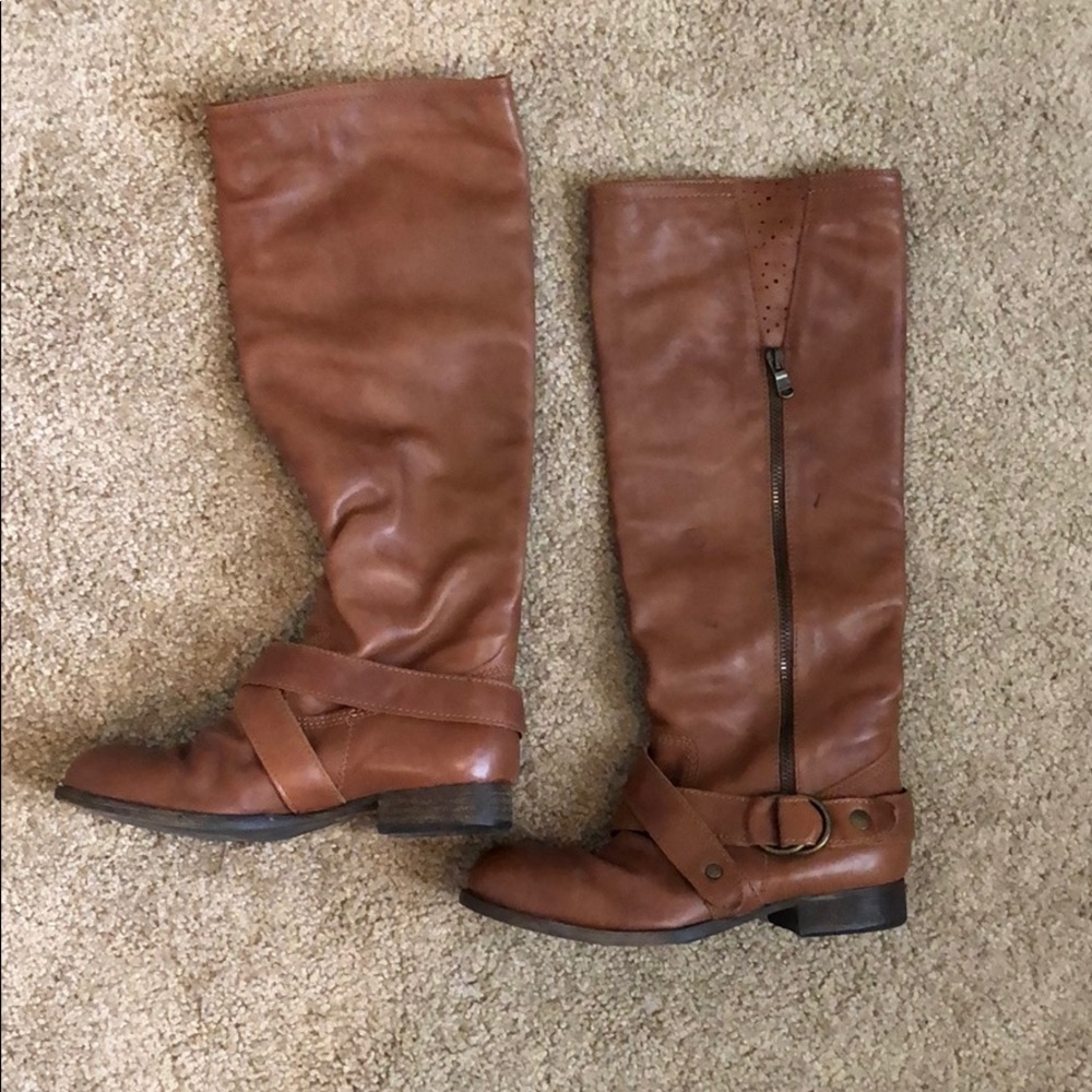 Aldo Boots